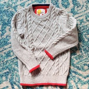 Mini Boden Sweater